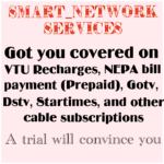 Smart Network e-Services
