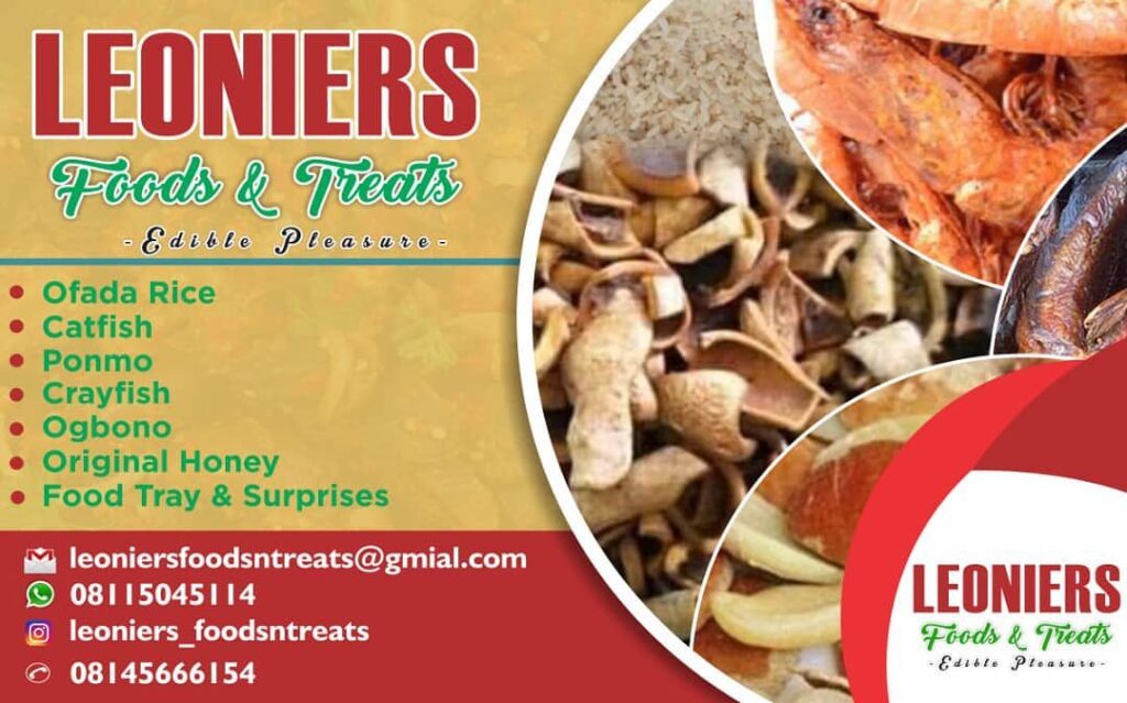 Leoniers Foods & Treats