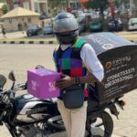 Infinity Courier NG