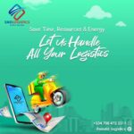 SMD Logistics