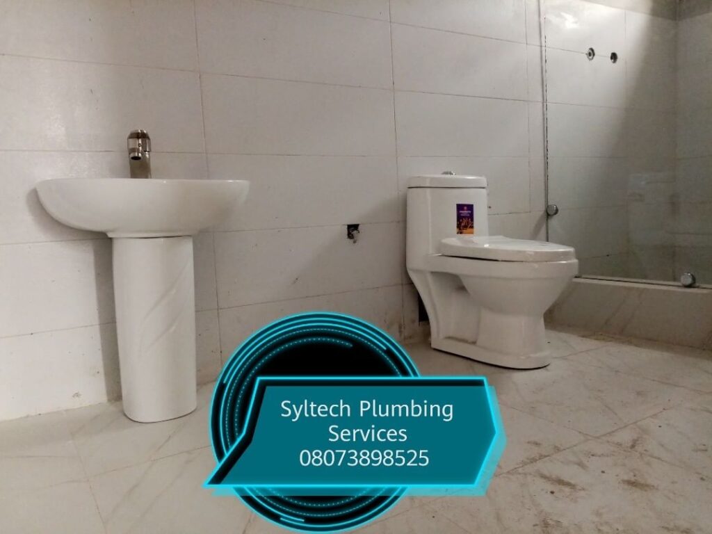 Syltech Plumbing Services
