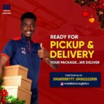 Mobilebox Logistics