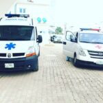 Ambulance Nigeria