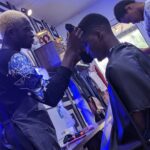 Wiz unisex Salon