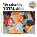 Kidscourtschool