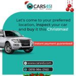 Cars45ng