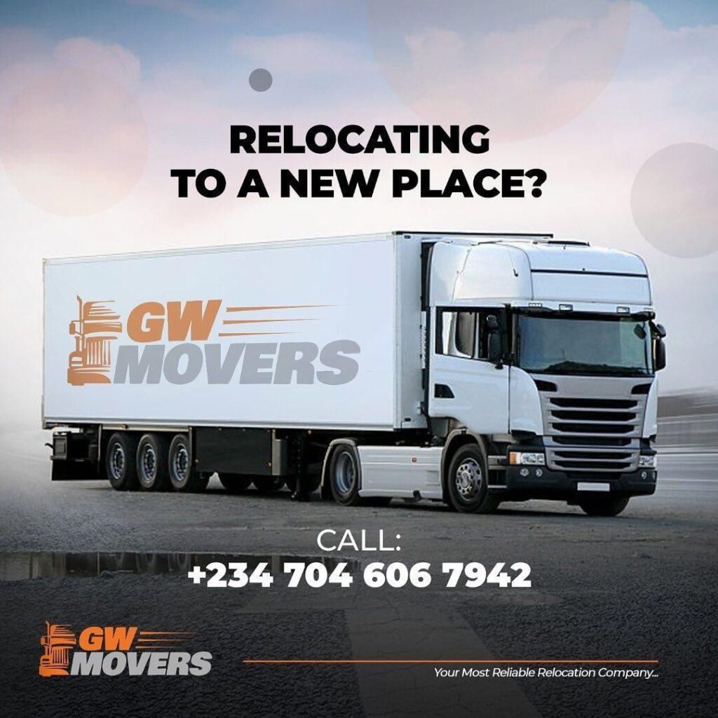 GW Movers