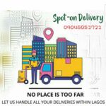 Spot-on Delivery