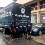 Axopolitan Moving