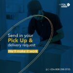 T2L Logistics