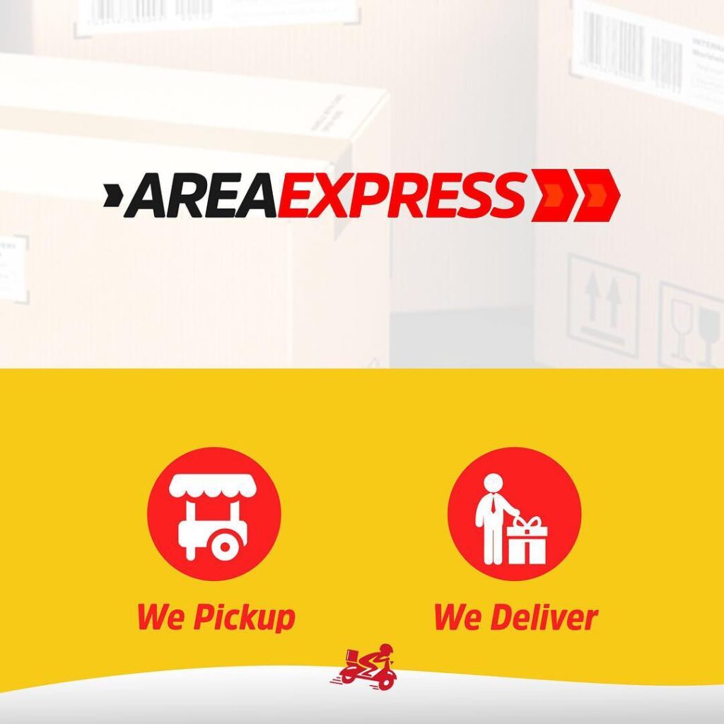 Area Express