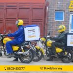 Box Delivery