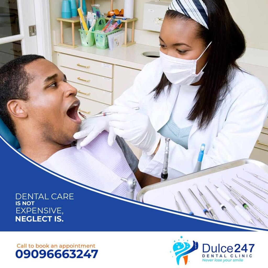 Dulce247 Dental Clinic