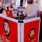 Untouchable DJ Omotee