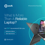 OVIT TECHNOLOGIES