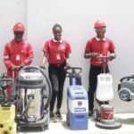 Chi-kleen Professional Cleaning Services