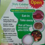 Truly Calabar Kitchen