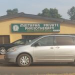Mustapha Private Physiotherapy