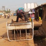 I.D Welder