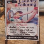Fresh Laundry & Tailoring