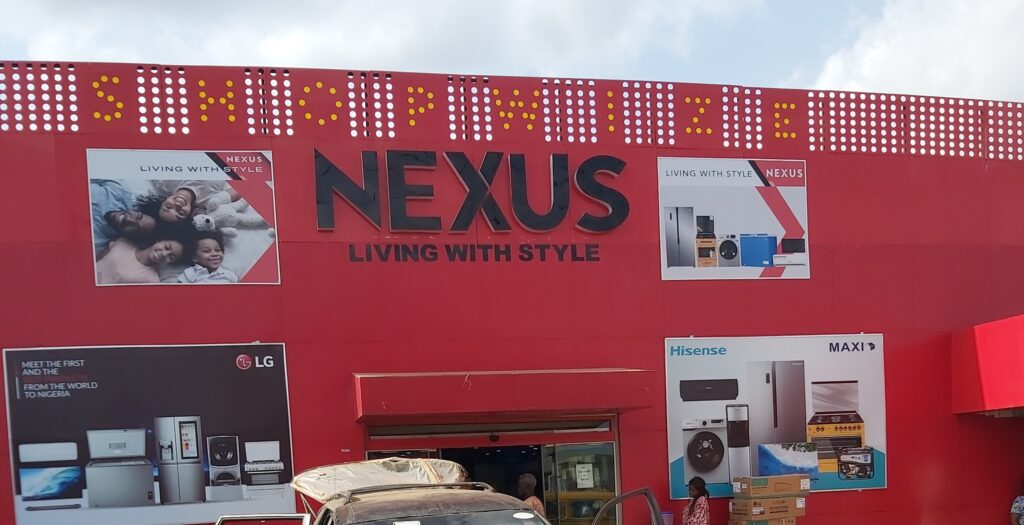 NEXUS Appliances