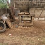 Mr Tope Carpentry