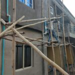 B. Blessing Carpentry