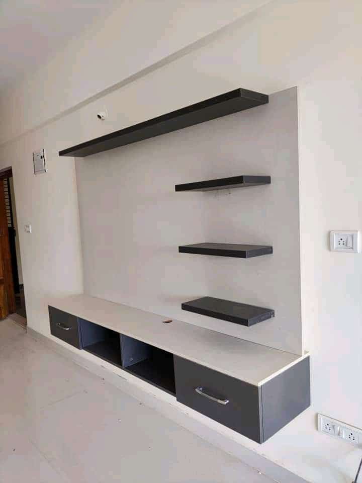 Coudry Furnitures