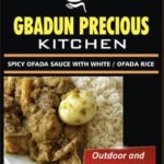 Gbadun Precious Kitchen