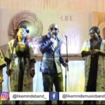 Like Minds Band (Live Band)
