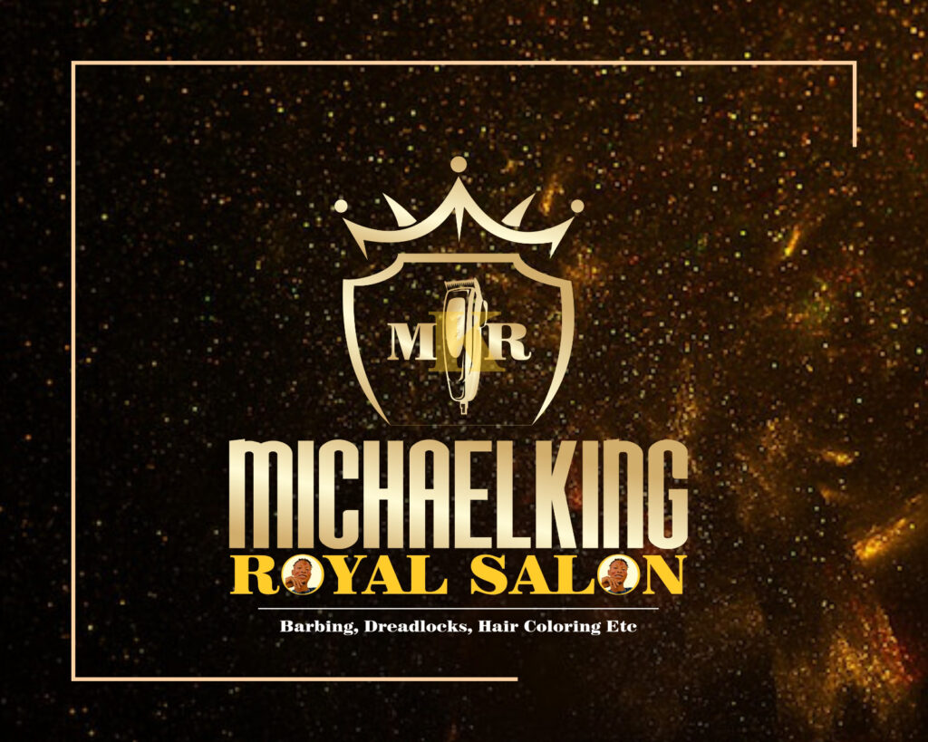 Michaelking Royal Salon