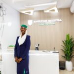 American Hospital Dubai Nigeria