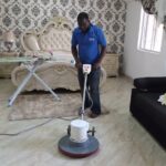 Adorn Pro Cleaning Services