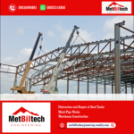 MetBiltech Engineering