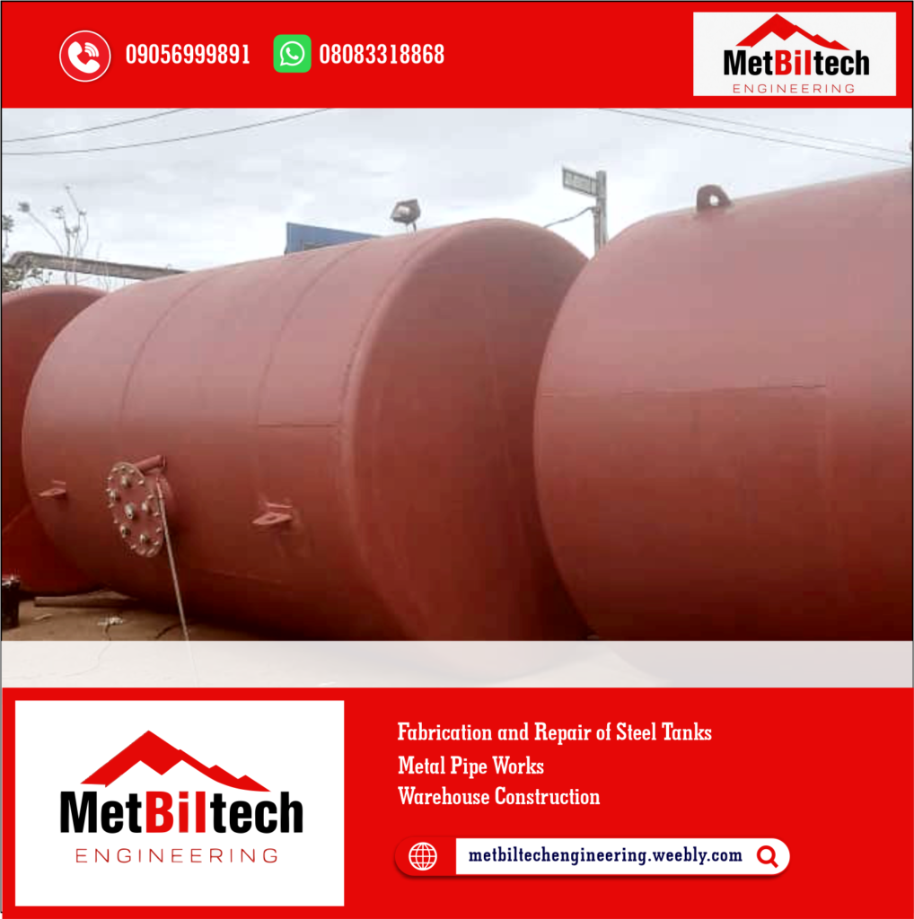 BILTECH9