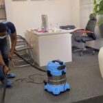 Blue Aura Cleaning Services