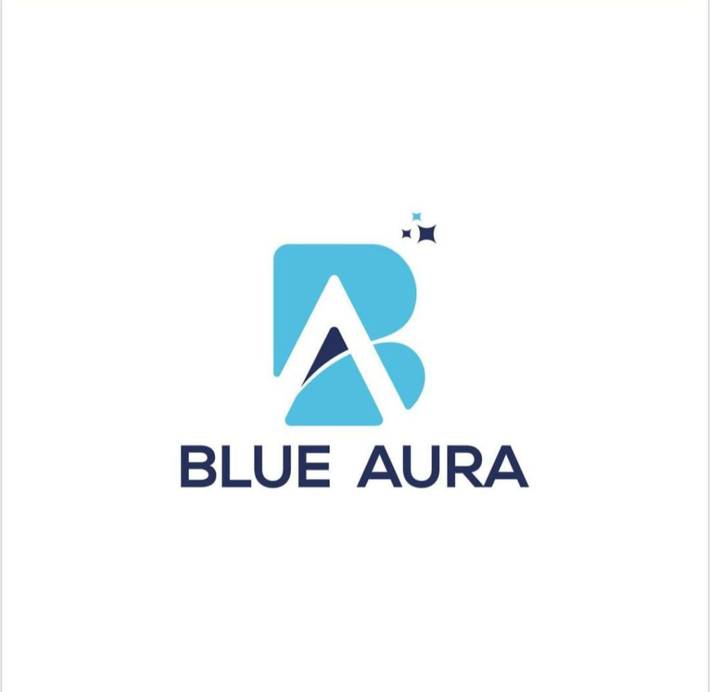 Blueaura