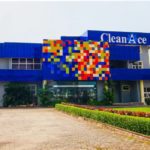 CleanAce Dry Cleaners
