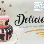 Cakes and Cream