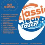 Classic Clean Touch