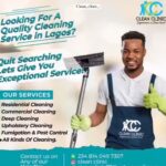 Clean Clinic