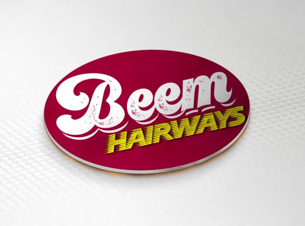 Beem Hairways