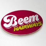 Beem Hairways