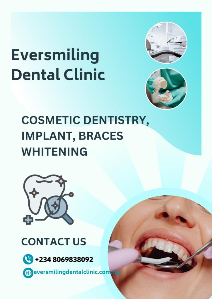 Eversmiling Dental Clinic