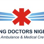 Flying Doctors Nigeria