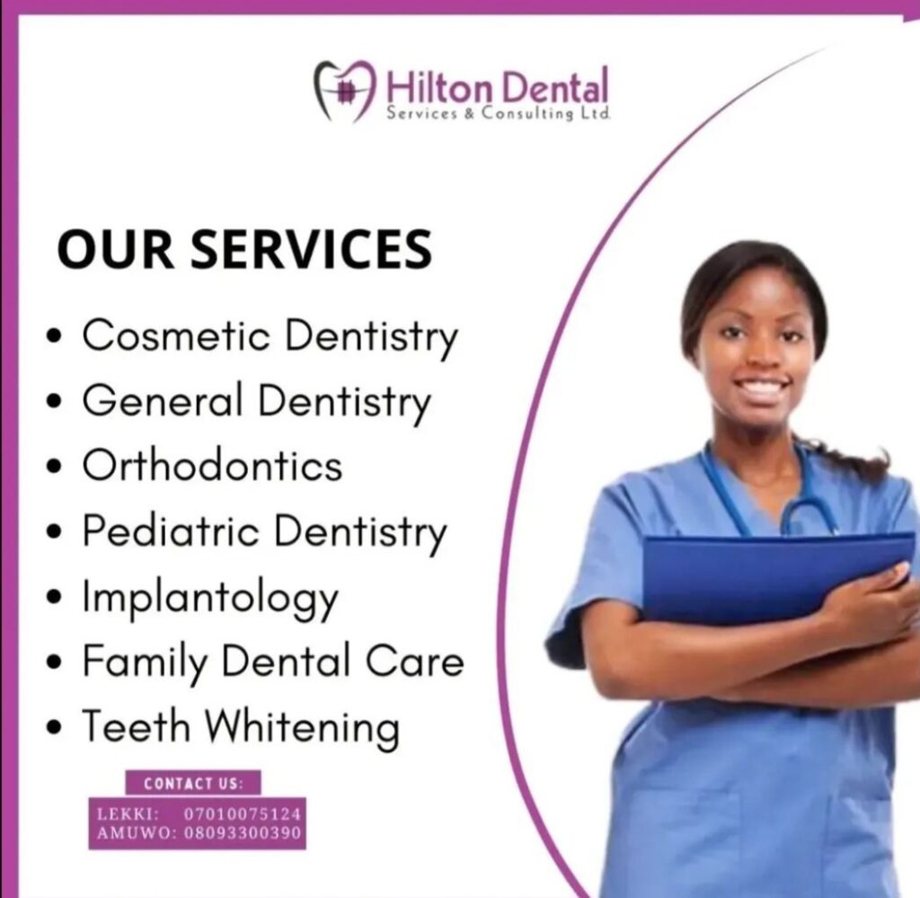 Hiltondental