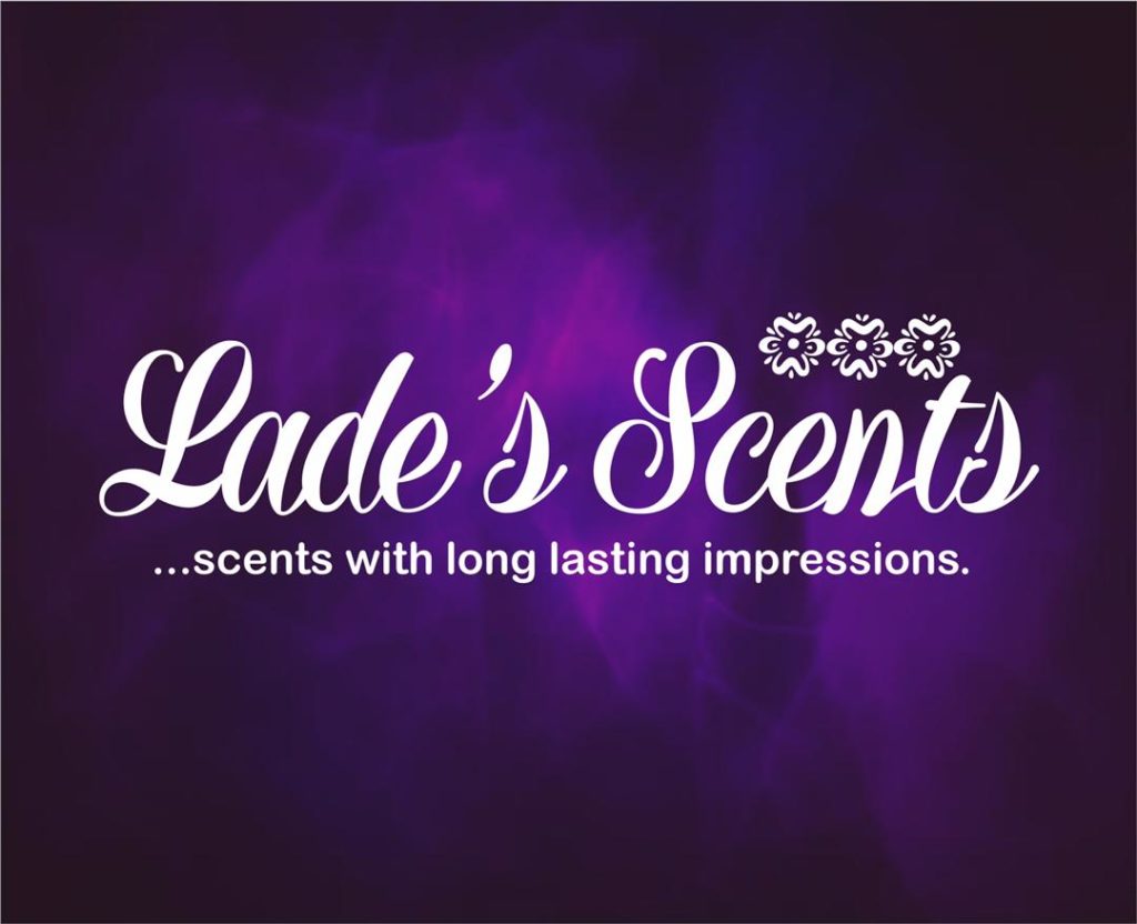 Lade’s Scents