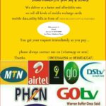 Physaryormi telecoms