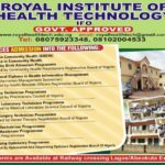 Royal Institute of Health Technology