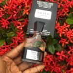 Smell Nice Always